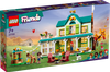 LEGO FRIENDS Dom Autumn 41730