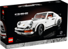 LEGO ICONS Porsche 911 10295
