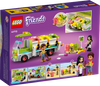 LEGO FRIENDS Ciężarówka recyklingowa 41712