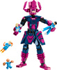 Lego Super Heroes 76316 Figurka Fantastycznej Czwórki kontra Galactus