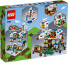 LEGO MINECRAFT Wioska lamy 21188