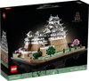 LEGO ARCHITECTURE Zamek Himeji 21060