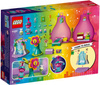 LEGO TROLLS  Owocowy domek Poppy 41251