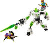 LEGO DREAMZzz Mateo i robot Z-Blob 71454
