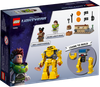 LEGO TOY STORY Pościg za Zyklopem 76830