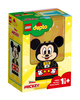 DUPLO 10898 MOJA PIERWSZA MYSZKA MIKI