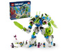 Lego DREAMZzz 71475 Mech-rycerz Mateo i Z-Bloba