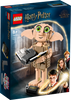 LEGO HARRY POTTER Skrzat domowy Zgredek™ 76421