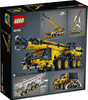 LEGO TECHNIC  Żuraw samochodowy 42108