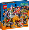 LEGO CITY  Park kaskaderski 60293