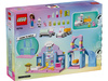 Lego  Gabby's Dollhouse 10796 Kiciklubik Uszko Gabi