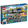 LEGO CITY  POCIĄG PASAŻERSKI 60197