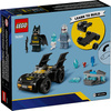 Lego Super Heroes 76301 Batman i Batmobil kontra Mr. Freeze