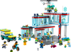 LEGO CITY Szpital 60330