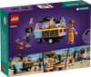 LEGO FRIENDS Mobilna piekarnia 42606