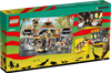 LEGO JURASSIC WORLD Centrum dla odwiedzających: atak tyranozaura i raptora 76961
