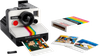 LEGO IDEAS Aparat Polaroid OneStep SX-70 21345