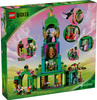 Lego Wicked 75684 Powitanie w Emerald City