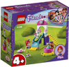 LEGO FRIENDS  Plac zabaw dla piesków 41396