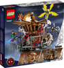 LEGO MARVEL Ostateczne starcie Spider-Mana 76261