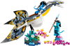 LEGO AVATAR Odkrycie ilu 75575