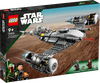 LEGO STAR WARS Myśliwiec N-1 Mandalorianina 75325