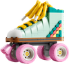 LEGO CREATOR Wrotka w stylu retro 31148