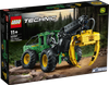 LEGO TECHNIC Ciągnik zrywkowy John Deere 948L-II 42157