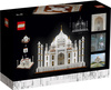 LEGO ARCHITECTURE  Tadż Mahal 21056