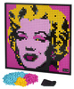LEGO Art Marilyn Monroe Andy’ego Warhola 31197