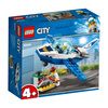 CITY 60206 POLICYJNY PATROL POWIETRZNY