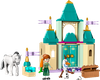 LEGO DISNEY Zabawa w zamku z Anną i Olafem 43204