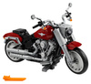 LEGO CREATOR EXPERT   Harley-Davidson Fat Boy 10269
