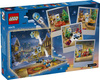 Lego 60475 Kalendarz Adwentowy City 2025r