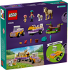 LEGO FRIENDS Przyczepka dla konia i kucyka 42634