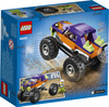 LEGO CITY  Monster truck 60251