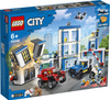 LEGO CITY  Posterunek policji 60246