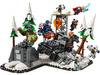 Lego Super Heroes 76291 Avengers: Czas Ultrona