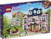 LEGO FRIENDS  Wielki hotel w mieście Heartlake 41684