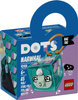 LEGO DOTS  Zawieszka z narwalem 41928
