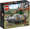 LEGO STAR WARS Mikromyśliwiec Brzeszczot™ 75321