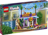 LEGO FRIENDS Jadłodajnia w Heartlake 41747