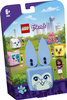 LEGO FRIENDS  Kostka Andrei z królikiem 41666