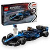 Lego Speed Champions 77249 Bolid F1 Williams Racing FW46