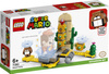 LEGO SUPER MARIO  Super Mario - Pustynny Pokey - zestaw rozszerzający 71363