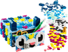 LEGO DOTS Kreatywny zwierzak — szuflada 41805