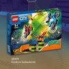 LEGO CITY  Konkurs kaskaderski 60299