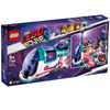 THE LEGO® MOVIE 2™ 70828 AUTOBUS IMPREZOWY