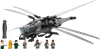 LEGO ICONS Diuna — Atreides Royal Ornithopter 10327
