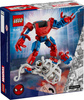 Lego Super Heroes 76308 Mech Spider-Mana kontra Anti-Venom